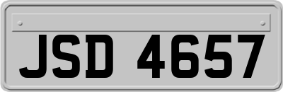 JSD4657