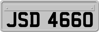 JSD4660