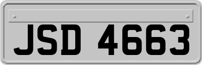 JSD4663