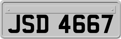 JSD4667
