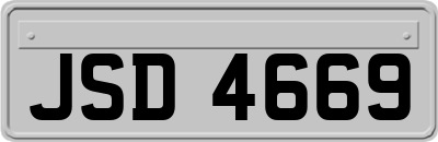 JSD4669