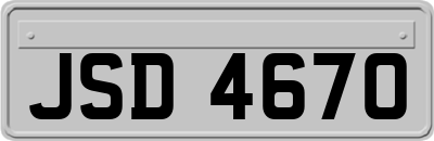 JSD4670