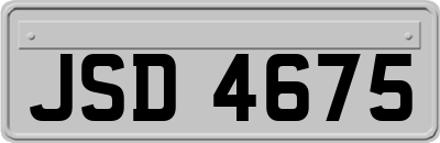 JSD4675