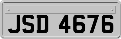JSD4676