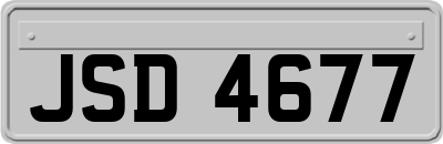 JSD4677