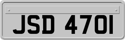 JSD4701