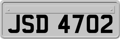 JSD4702
