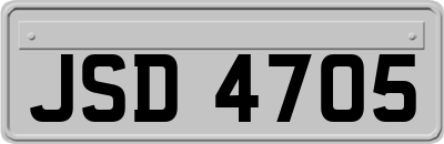 JSD4705