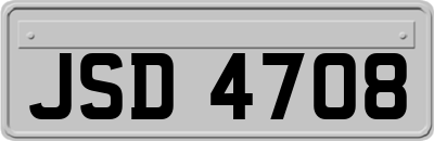 JSD4708