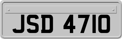 JSD4710