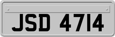 JSD4714
