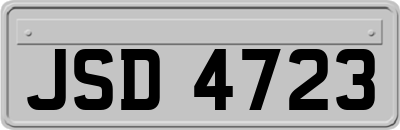 JSD4723
