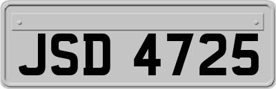 JSD4725