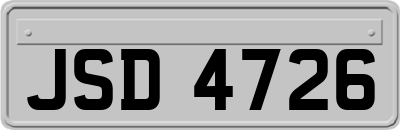JSD4726