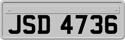 JSD4736