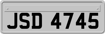 JSD4745