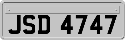 JSD4747