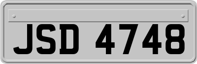 JSD4748