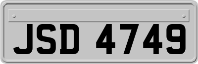 JSD4749
