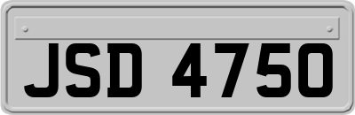 JSD4750