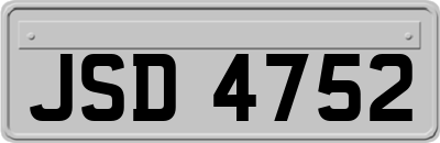 JSD4752