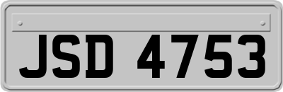 JSD4753