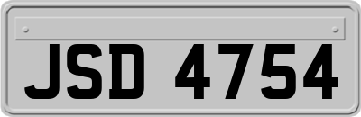 JSD4754
