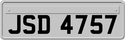 JSD4757
