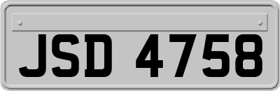 JSD4758