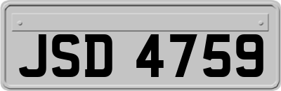 JSD4759