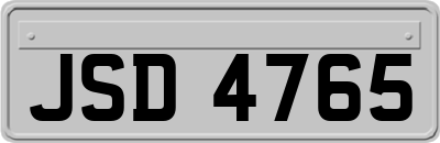 JSD4765