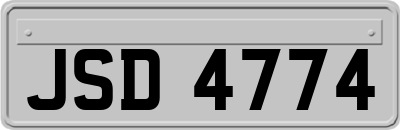 JSD4774