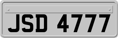 JSD4777