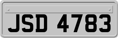 JSD4783