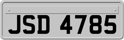 JSD4785