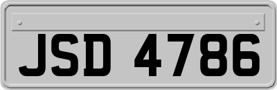 JSD4786