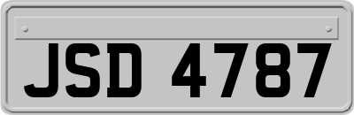 JSD4787