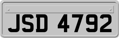 JSD4792