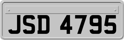 JSD4795