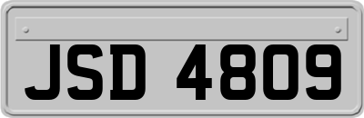 JSD4809