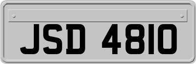 JSD4810