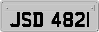 JSD4821
