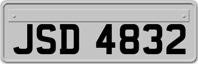 JSD4832