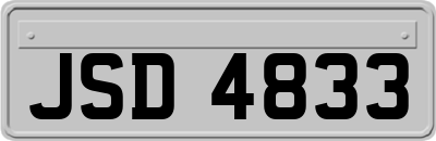 JSD4833