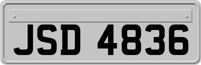 JSD4836