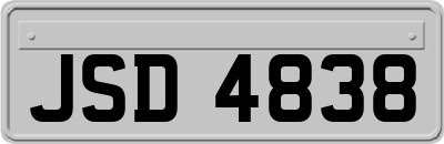 JSD4838