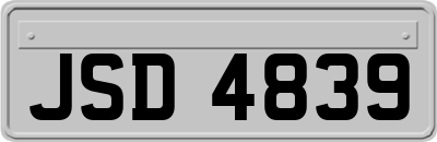 JSD4839