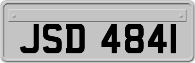 JSD4841