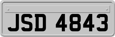 JSD4843