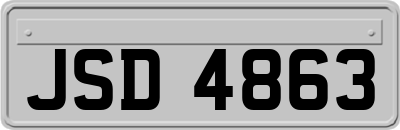 JSD4863